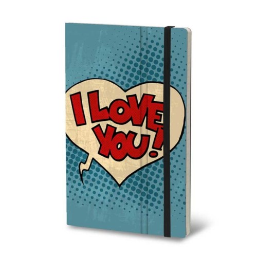 Notatnik Stifflex I Love You Medium.jpg