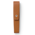 Etui Graf von Faber-Castell pojedyncze skórzane brązowe.png