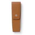 Etui Graf von Faber-Castell podwójne skórzane brązowe.png