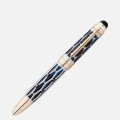 Pióro wieczne Montblanc High Artistry A Journey on the Orient Express LE 333 prezentacja.jpg
