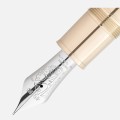 Pióro wieczne Montblanc High Artistry A Journey on the Orient Express LE 333 stalówka.jpg