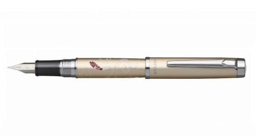 Pióro wieczne Platinum Procyon Luster Nishikigo.jpg