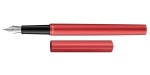 Pióro wieczne Pelikan Ineo Fiery Red z etui