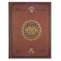 Notatnik Peter Pauper Press Bookbound Kosmos.jpg