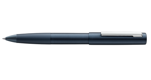Pióro kulkowe Lamy Aion Deep Dark Blue edycja specjalna 2023.png