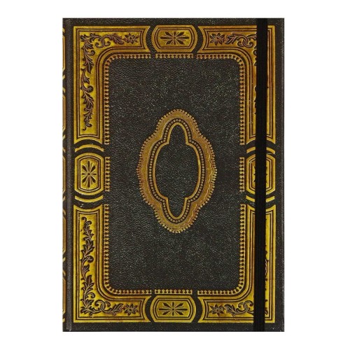 Notatnik Peter Pauper Press Mini Onyx.jpg