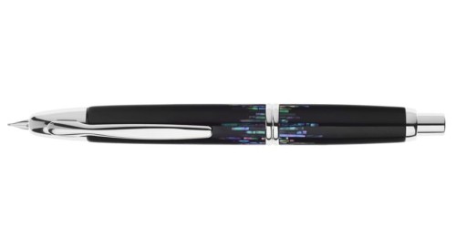 Pióro wieczne Pilot Namiki Capless Raden Stripes.jpg