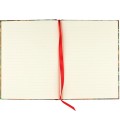 Notatnik Peter Pauper Press Bookbound Millefiori papier.jpg