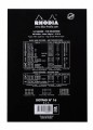 Notatnik Rhodia nr 16 A5 kropki czarny tylna podkładka.jpg