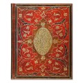 Notatnik Peter Pauper Press Oversized Bordo.jpg