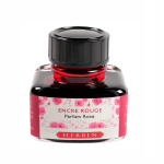 Atrament J. Herbin Les Subtiles Encre Rouge perfumowany różany 30 ml 