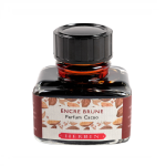 Atrament J. Herbin Les Subtiles Encre Brune perfumowany kakaowy 30 ml