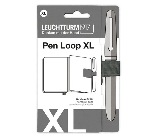 Pen loop Leuchtturm1917 XL Anthracite.jpg