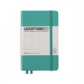 Notatnik Leuchtturm1917 Pocket A6 Emerald szmaragdowy.jpg