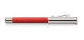 Pióro wieczne Graf von Faber-Castell Guilloche India red 2.jpg