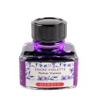 Atrament J. Herbin Les Subtiles Encre Violette perfumowany fiołkowy 30 ml