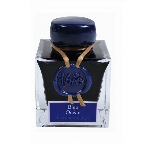 Atrament J. Herbin 1670 Bleu Océan 50 ml.jpg