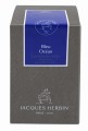 Atrament J. Herbin 1670 Bleu Océan 50 ml kartonik.jpg