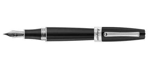 Pióro wieczne Montegrappa Magnifica Black.jpg