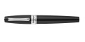 Pióro wieczne Montegrappa Magnifica Black zamknięte.jpg