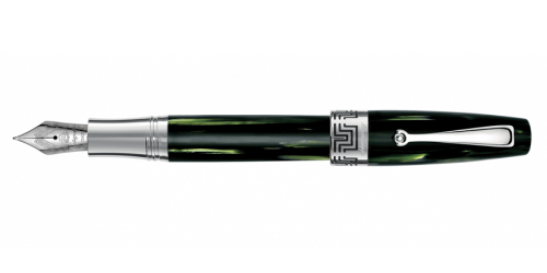 Pióro wieczne Montegrappa Extra 1930 Bamboo Black.png
