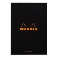 Notatnik Rhodia nr 16 A5 gładki czarny.jpg