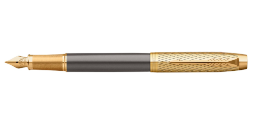 Pióro wieczne Parker IM Pioneers edycja specjalna.png