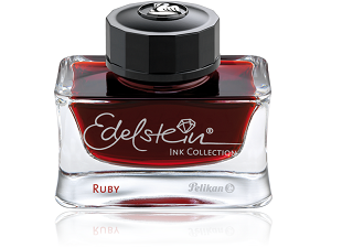 atrament Pelikan Edelstein czerwony ruby 50 ml.png