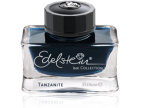 Atrament Pelikan Edelstein niebiesko-czarny Tanzanite 50 ml