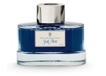 Atrament Graf von Faber-Castell niebieski Gulf Blue 75 ml