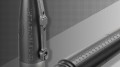 Długopis Montegrappa Aviator All-black Flying Ace prezentacja.jpg
