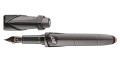 Pióro wieczne Montegrappa Automobili Lamborghini 60° Grigio Titans edycja limitowana.jpg