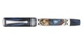 Pióro wieczne Montegrappa Raffaello 500th Anniversary Sistine Madonna edycja limitowana zamknięte.jpg