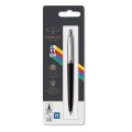 Długopis Parker Jotter Originals Black czarny Jotter.jpg