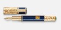 Pióro wieczne Montblanc Masters of Art Gustav Klimt 4810 edycja limitowana.jpg
