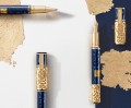 Pióro wieczne Montblanc Masters of Art Gustav Klimt 4810 edycja limitowana prezentacja.jpg