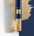 Pióro wieczne Montblanc Masters of Art Gustav Klimt 4810 edycja limitowana korpus.jpg