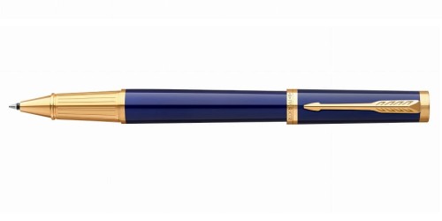 Pióro kulkowe Parker Ingenuity Blue GT.jpg