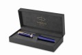 Pióro kulkowe Parker Ingenuity Blue GT w etui.jpg