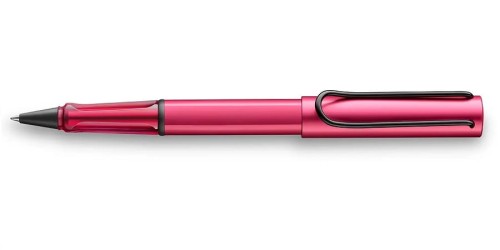 Pióro kulkowe Lamy Al-star Fiery edycja specjalna 2024.jpg