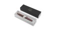 Pióro wieczne Parker IM Monochrome Burgundy etui.jpg