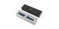Pióro wieczne Parker IM Monochrome Blue etui.jpg