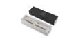 Pióro wieczne Parker IM Monochrome Champagne etui.jpg