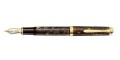 Pióro wieczne Pelikan Souveran M1000 Renaissance Brown.jpg
