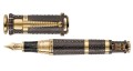 Pióro wieczne Montegrappa Universal Monsters Frankenstein edycja limitowana.jpg