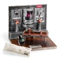 Pióro wieczne Montegrappa Universal Monsters Frankenstein edycja limitowana etui.jpg