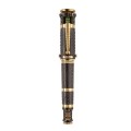 Pióro wieczne Montegrappa Universal Monsters Frankenstein edycja limitowana zamknięte.jpg