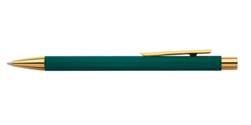 Długopis Faber-Castell Neo Slim Gold Rainforest.jpg