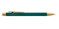 Długopis Faber-Castell Neo Slim Gold Rainforest 2.jpg