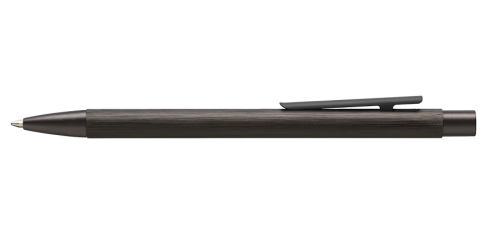 Długopis Faber-Castell Neo Slim ALuminium Gun Metal.jpg